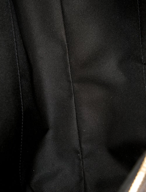 Louis Vuitton Damier Ebene Odeon PM