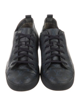 Louis Vuitton LV Monogram Sneakers