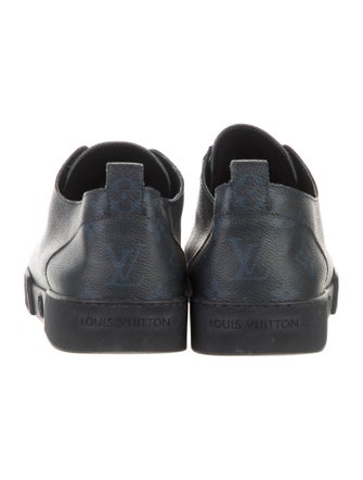 Louis Vuitton LV Monogram Sneakers