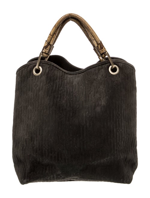 Louis Vuitton LV Monogram Whisper PM