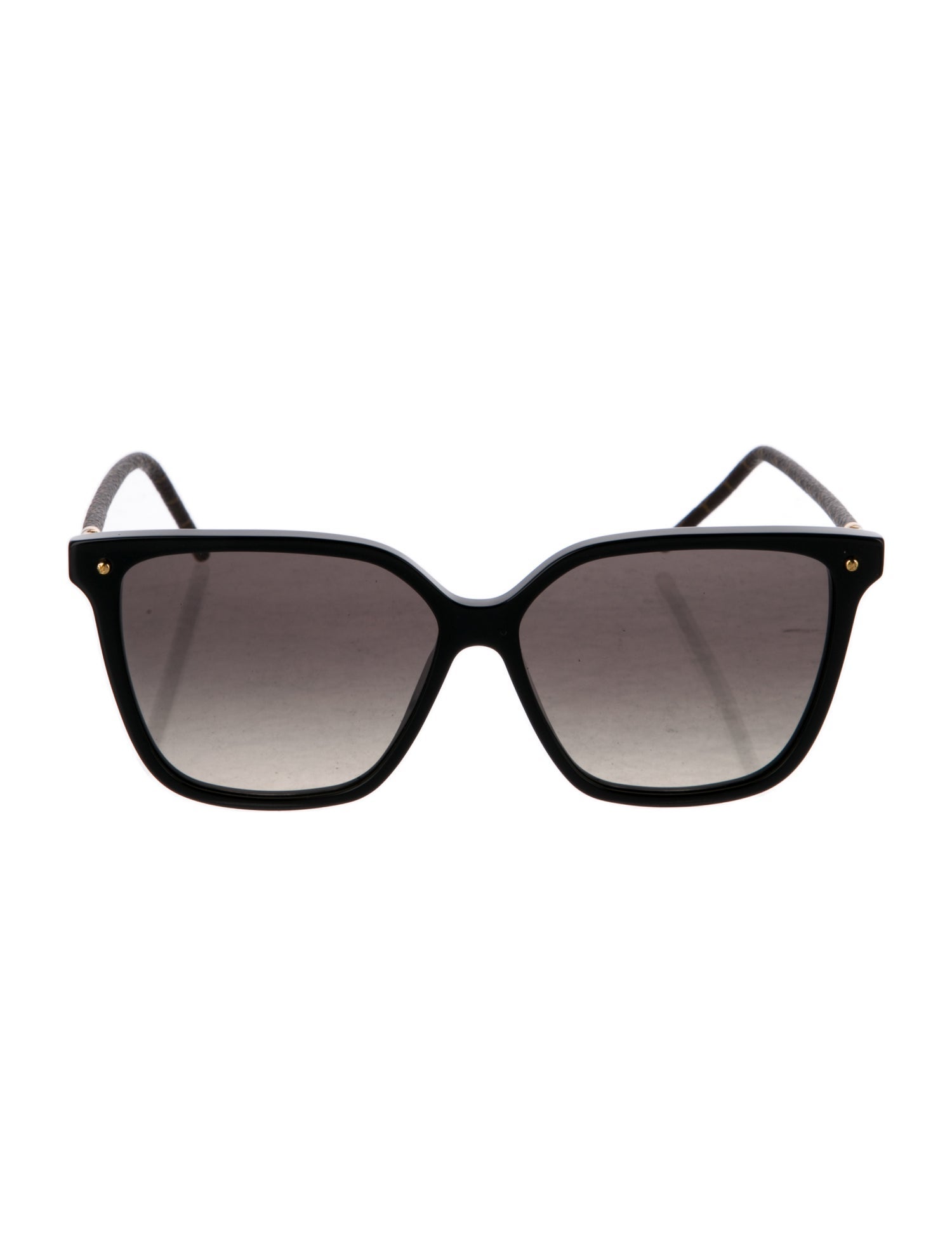 Louis Vuitton 2025 LV First Sunglasses