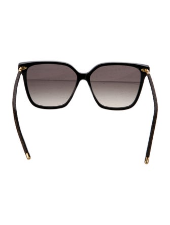Louis Vuitton 2025 LV First Sunglasses
