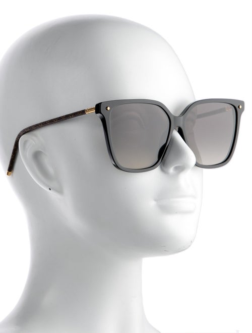 Louis Vuitton 2025 LV First Sunglasses