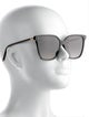 Louis Vuitton 2025 LV First Sunglasses