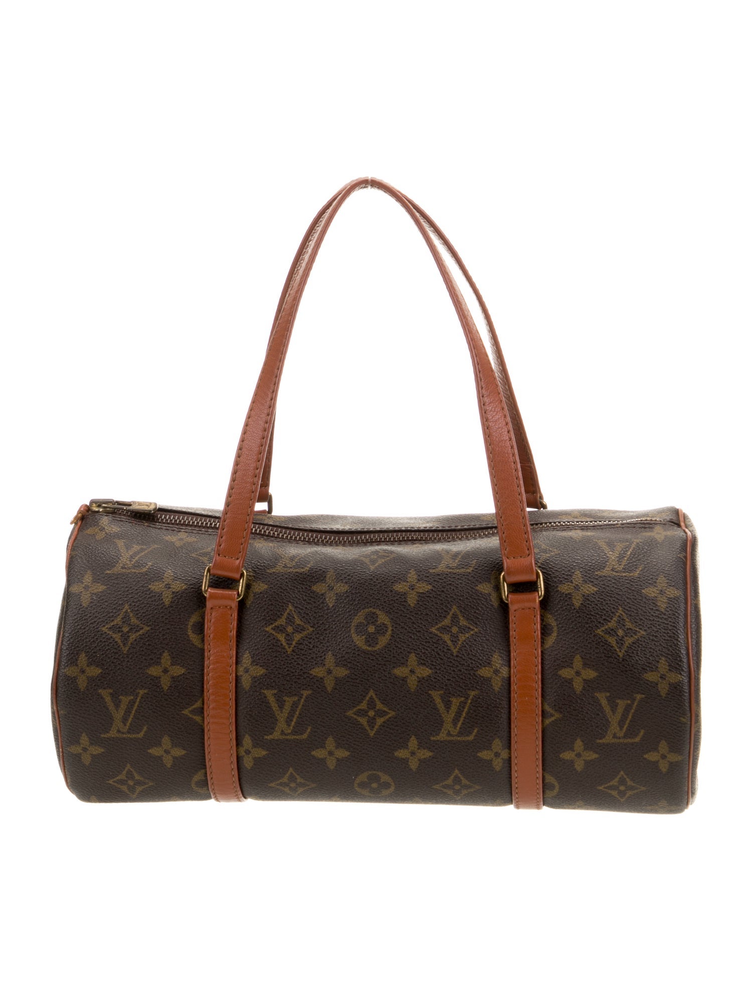 Louis Vuitton LV Monogram Papillon 30