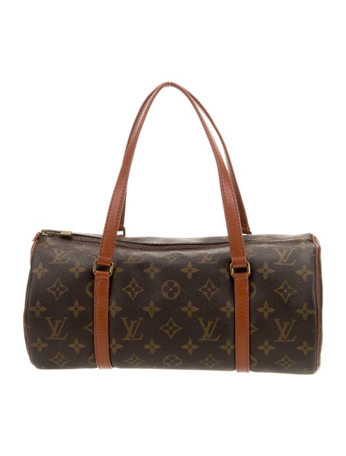 Louis Vuitton LV Monogram Papillon 30
