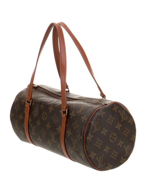 Louis Vuitton LV Monogram Papillon 30