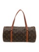 Louis Vuitton LV Monogram Papillon 30
