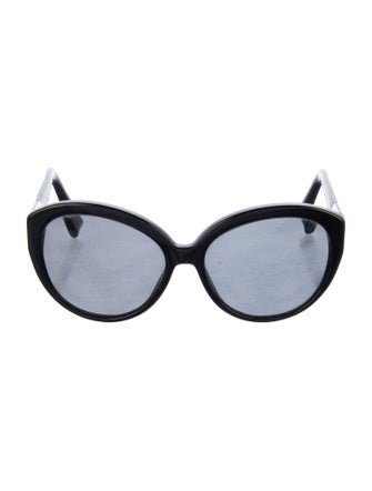 Louis Vuitton 2013 Heather Strass Sunglasses