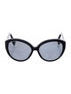 Louis Vuitton 2013 Heather Strass Sunglasses