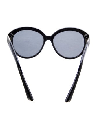 Louis Vuitton 2013 Heather Strass Sunglasses