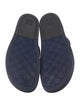 Louis Vuitton Rubber Flip Flops