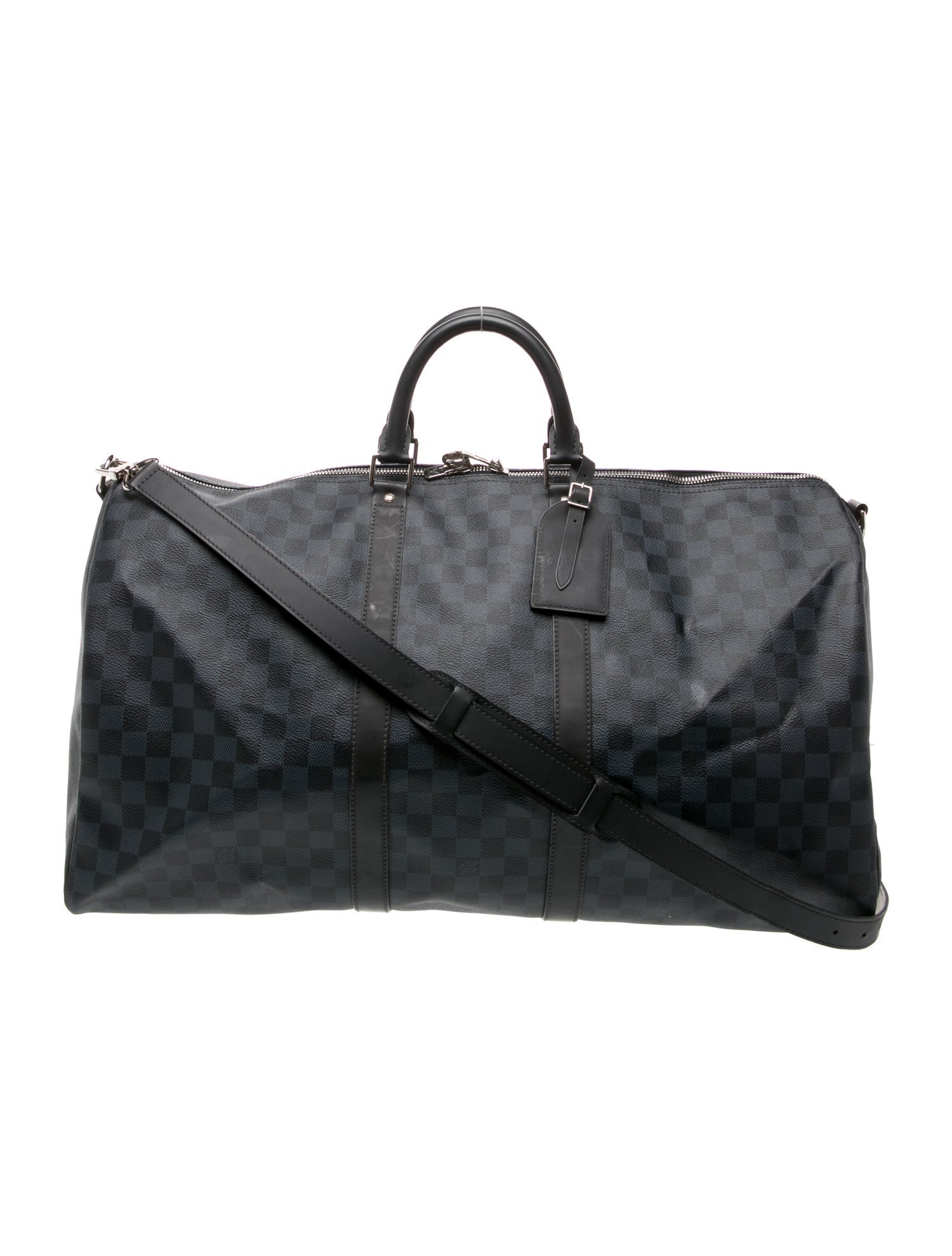 Louis Vuitton Luggage