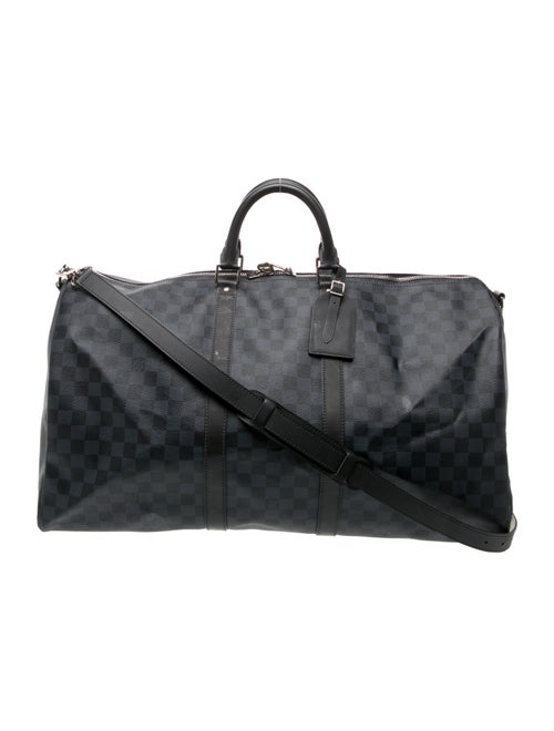 Louis Vuitton Luggage