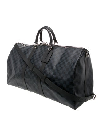 Louis Vuitton Luggage