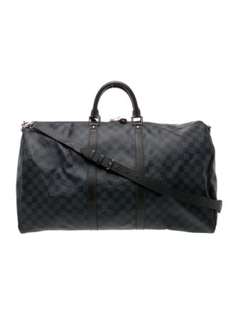 Louis Vuitton Luggage