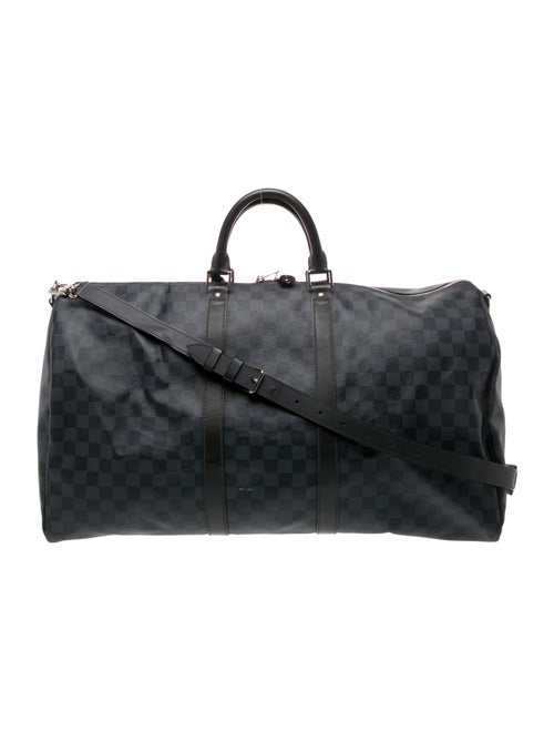 Louis Vuitton Luggage