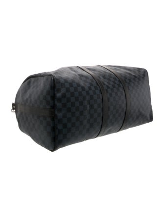 Louis Vuitton Luggage