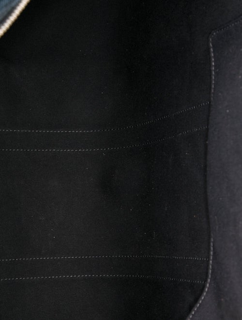 Louis Vuitton Luggage