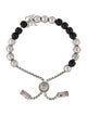Louis Vuitton Monogram Beads Bracelet