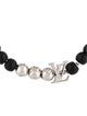 Louis Vuitton Monogram Beads Bracelet
