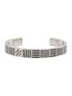 Louis Vuitton Damier Cuff Bracelet