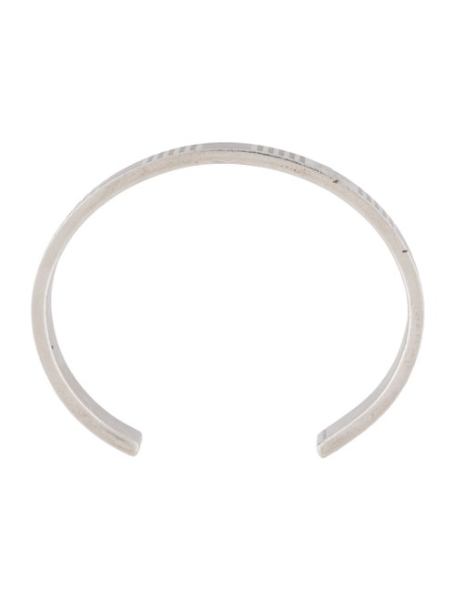 Louis Vuitton Damier Cuff Bracelet