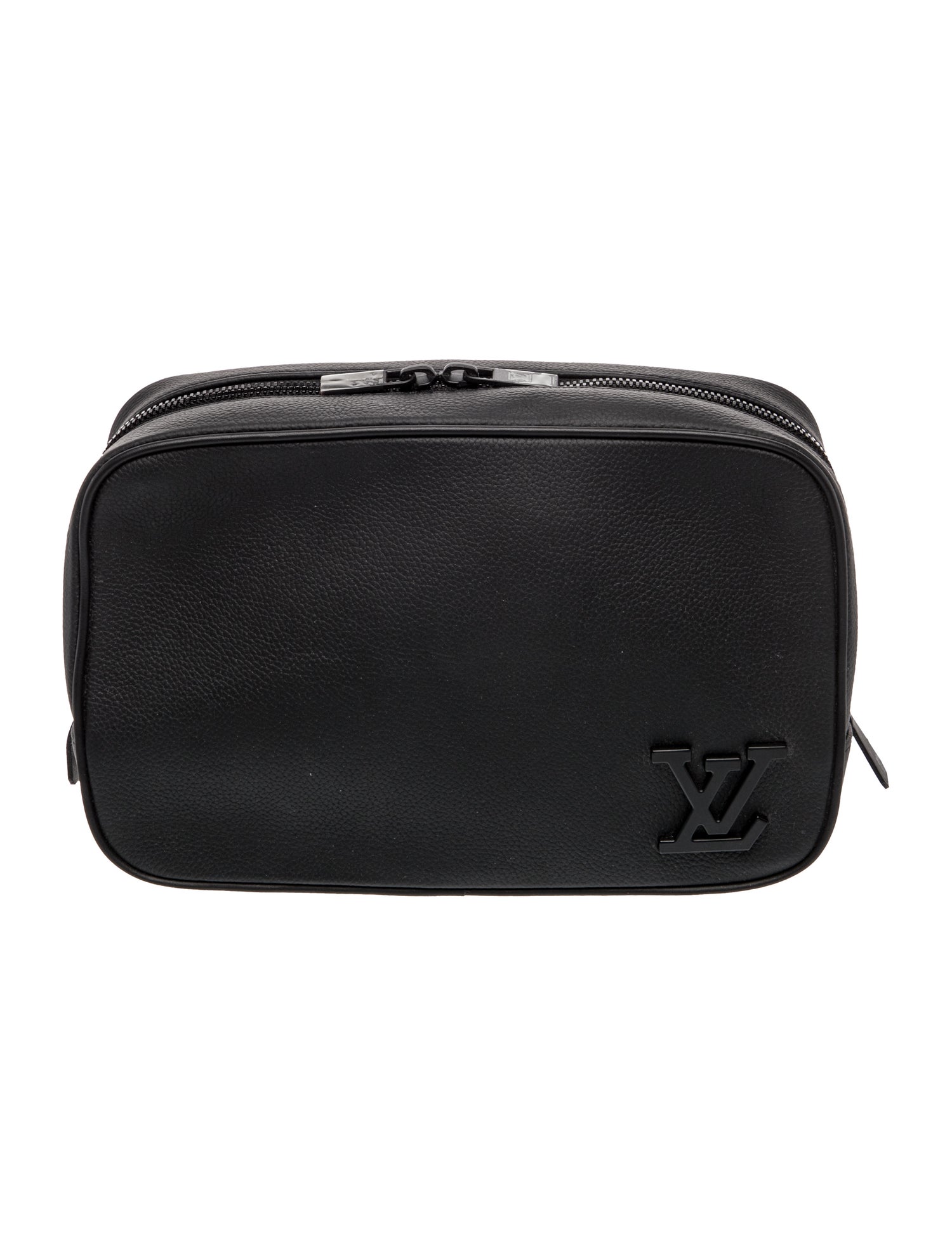 Louis Vuitton Taurillon Leather Portfolio