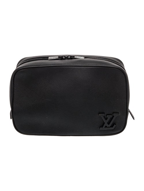Louis Vuitton Taurillon Leather Portfolio