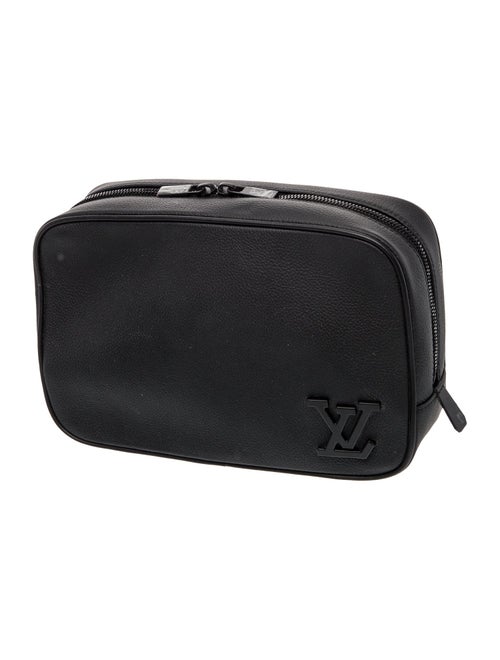 Louis Vuitton Taurillon Leather Portfolio