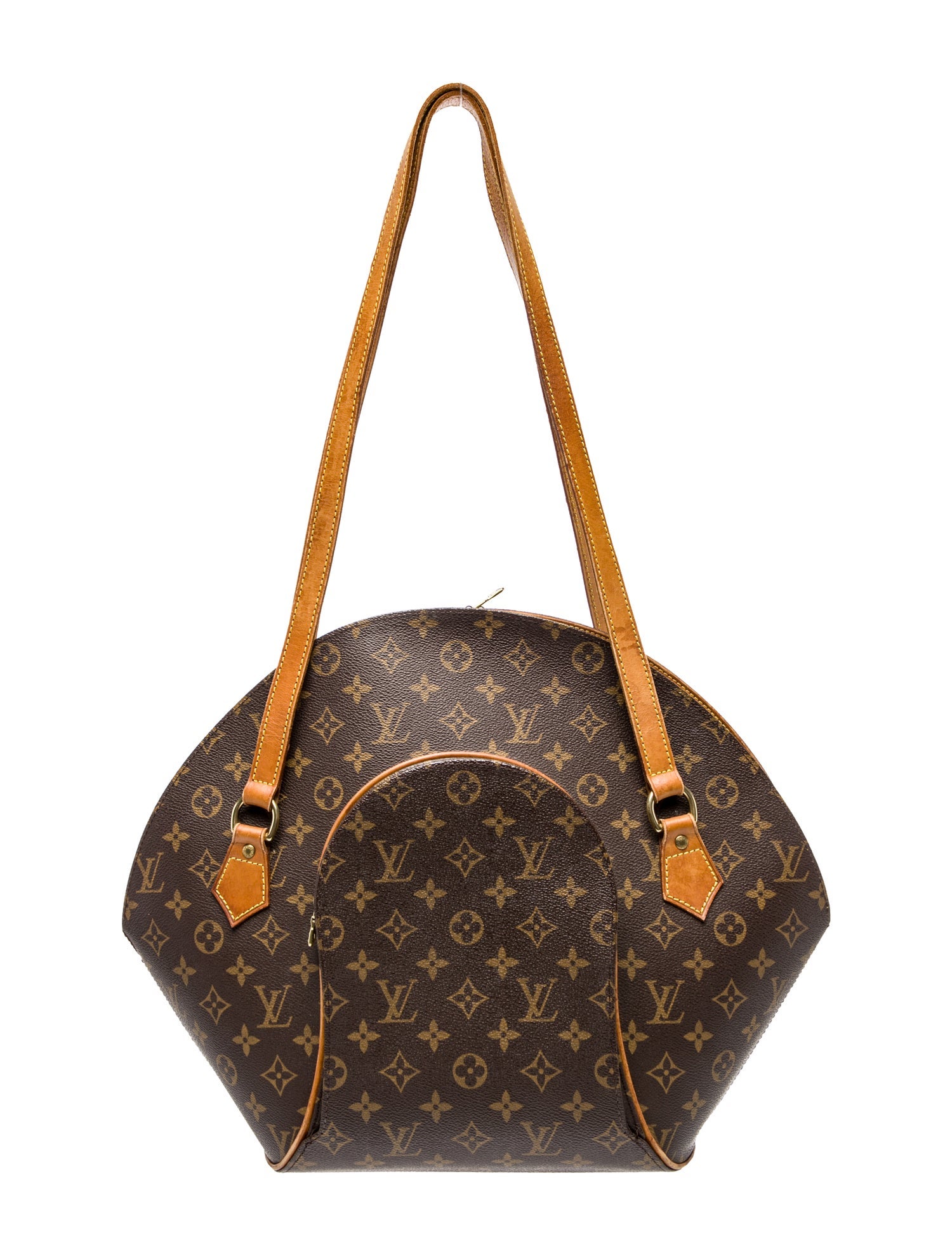 Louis Vuitton LV Monogram Ellipse GM
