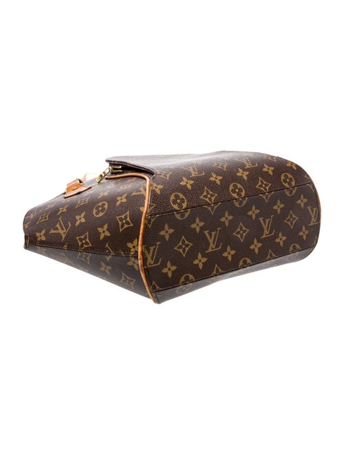Louis Vuitton LV Monogram Ellipse GM
