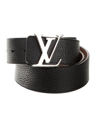 Louis Vuitton Leather Belt Kit
