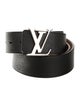 Louis Vuitton Leather Belt Kit