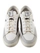 Louis Vuitton LV Monogram Leather Sneakers