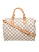 Louis Vuitton Damier Azur Speedy Bandouliere 30