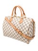 Louis Vuitton Damier Azur Speedy Bandouliere 30
