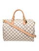 Louis Vuitton Damier Azur Speedy Bandouliere 30