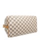 Louis Vuitton Damier Azur Speedy Bandouliere 30