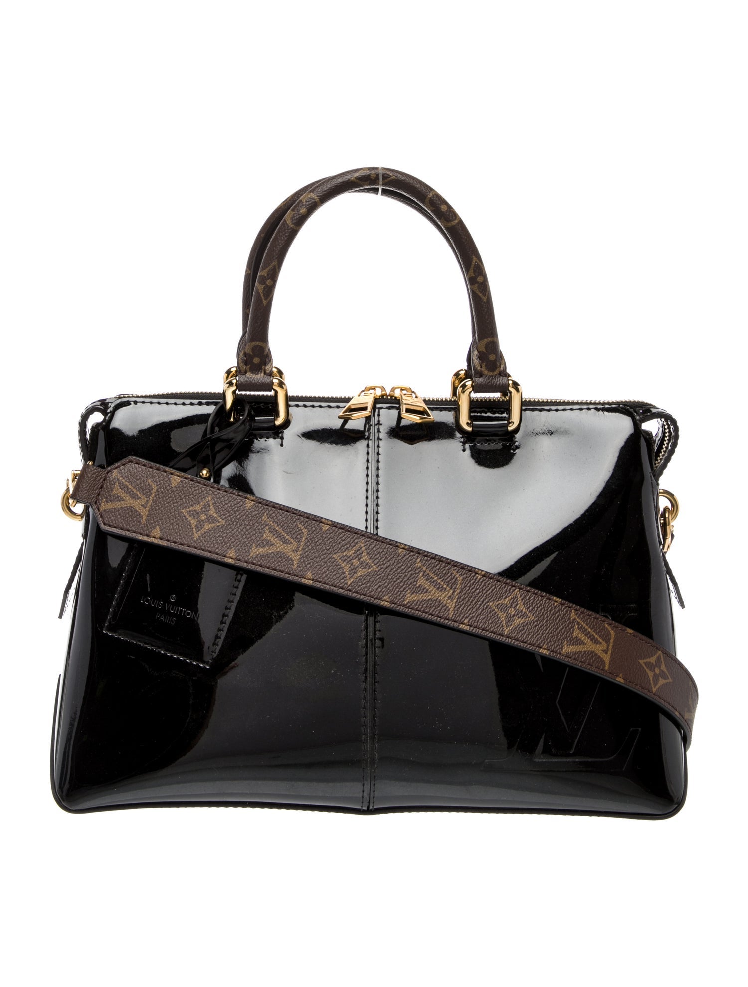 Louis Vuitton LV Monogram Miroir