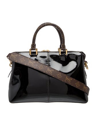 Louis Vuitton LV Monogram Miroir