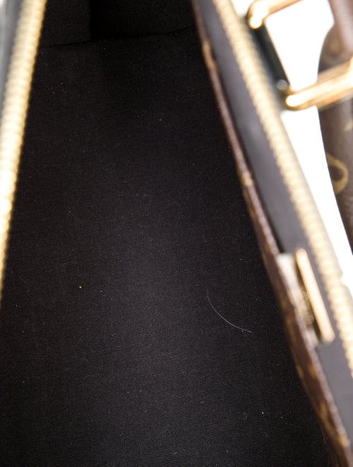 Louis Vuitton LV Monogram Miroir