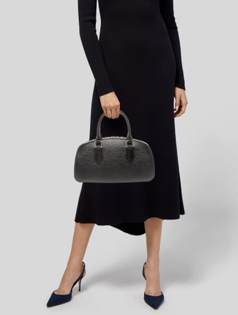 Louis Vuitton Epi Leather Jasmin