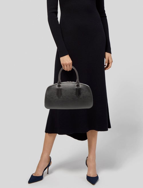 Louis Vuitton Epi Leather Jasmin