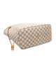 Louis Vuitton Damier Azur Neverfull MM