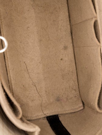 Louis Vuitton Damier Azur Neverfull MM