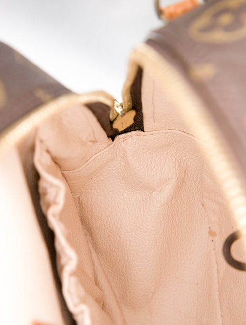 Louis Vuitton LV Monogram Spontini