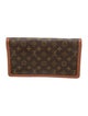 Louis Vuitton LV Monogram Pochette Dame