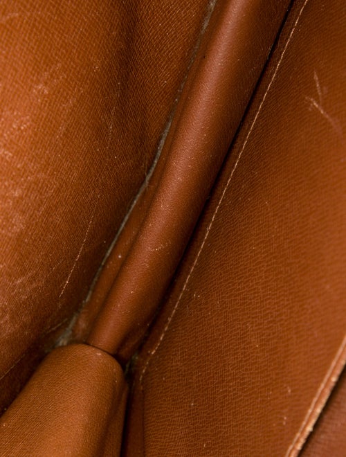 Louis Vuitton LV Monogram Pochette Dame