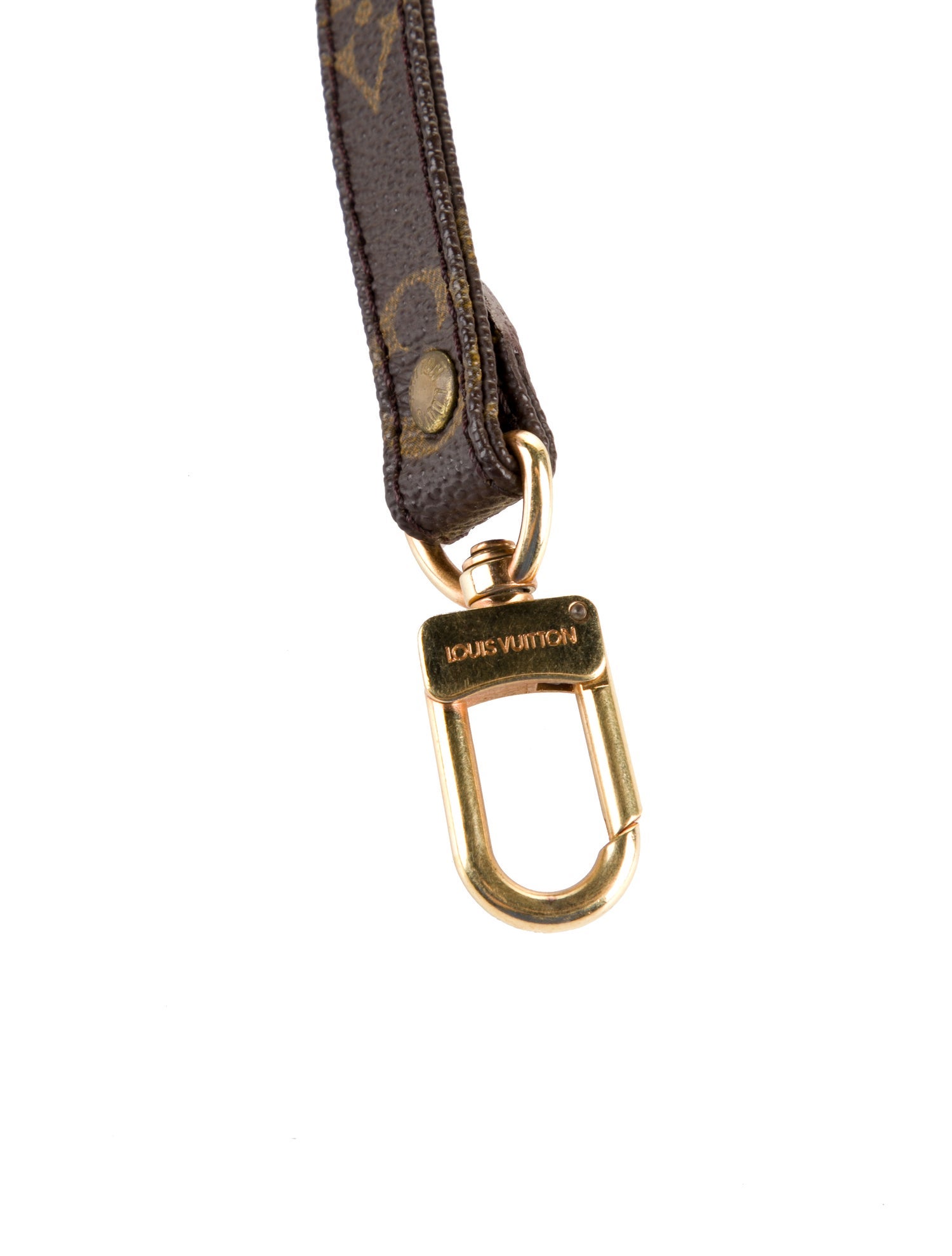 Louis Vuitton Monogram Shoulder Strap